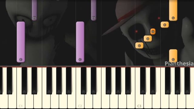 The Mimic ROBLOX Soundtrack смотреть онлайн