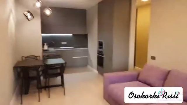 Аренда !!! ЖК "Заречный", ул.Заречная, 3-A , Видовая, Метро Славутич !!! Osokorki Rielt смотреть онлайн