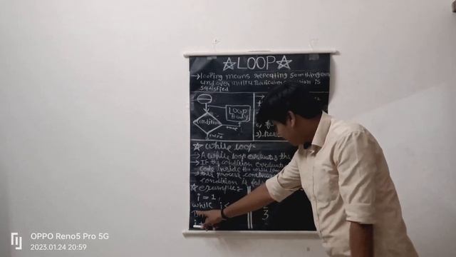 1st IT-B Subject-PYTHON Topic No.-3.3.1 смотреть онлайн