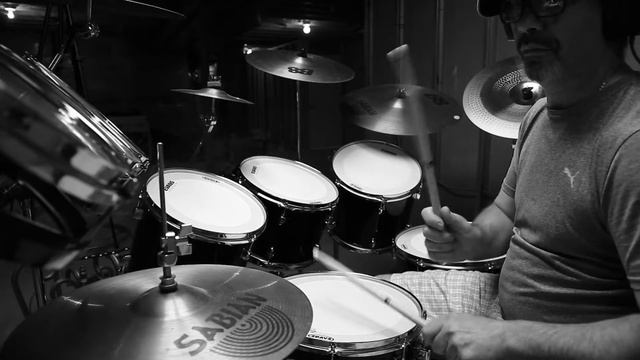 limp Bizkit, I'll be ok, drum cover смотреть онлайн