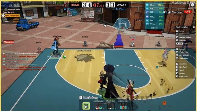 Freestyle 2 Error ( Game crashing and not showing visual c++ ) смотреть онлайн