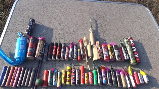 ТОП 100 ПЕТАРД. ОБЗОР ТОП 100 ПЕТАРД. МЕГА ПЕТАРДЫ. MEGA XXXL TOP 100 FIRECRACKERS. TNT FAZA смотреть онлайн