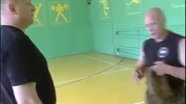 9 канал.ТВ передача ЗАЩИТИ СЕБЯ САМ.20 выпуск смотреть онлайн