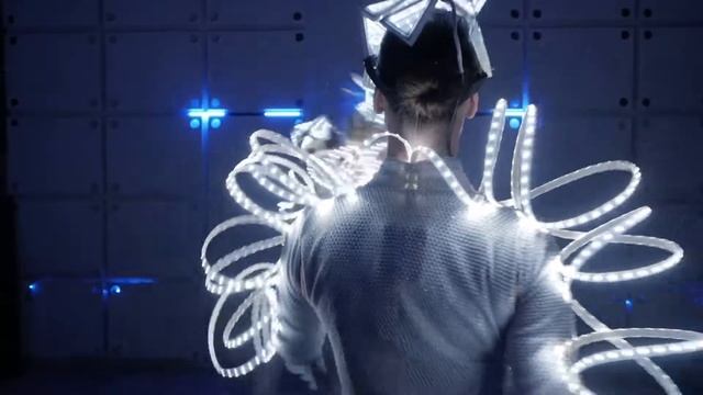 Шоу-балет "Лунные пантеры". SUPERSTAR смотреть онлайн