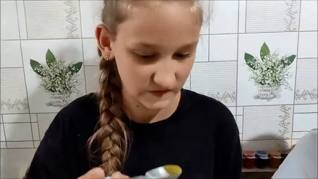 Фуууу как это едят? Обзор детского питания. смотреть онлайн