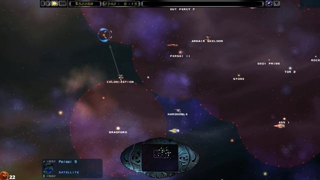 Stream - Imperium Galactica 2: Alliances Set 1 смотреть онлайн