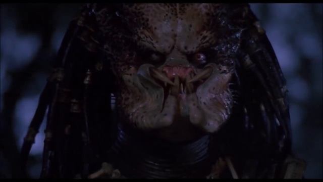 Хищник против Маски смотреть онлайн