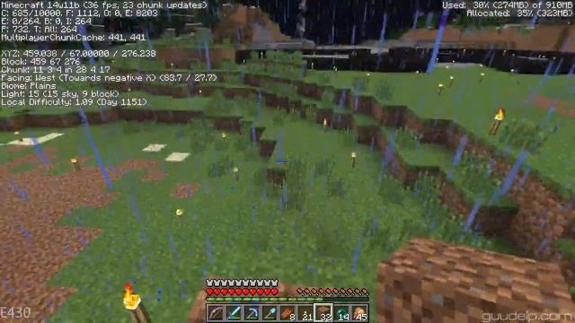 Minecraft MindCrack - S4E31 - Moving Forward смотреть онлайн