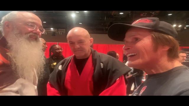 Benny Jet Urquidez Kickboxing King Alex Lee production смотреть онлайн