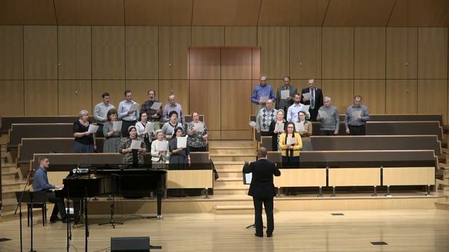 WREBC - Wednesday Service - October 11, 2023. смотреть онлайн