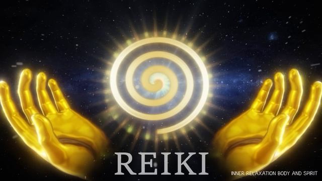 Reiki 432 Hz - Recuperación A Todo Nivel, Físico, Mental, Emocional Y Espiritual - Música Zen смотреть онлайн