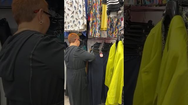 МОДНАЯ ПЫШКА - ПРЯМОЙ ЭФИР 2_ ЖЕНСКАЯ ОДЕЖДА БОЛЬШИХ РАЗМЕРОВ. смотреть онлайн