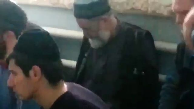 Мавлид - Назму