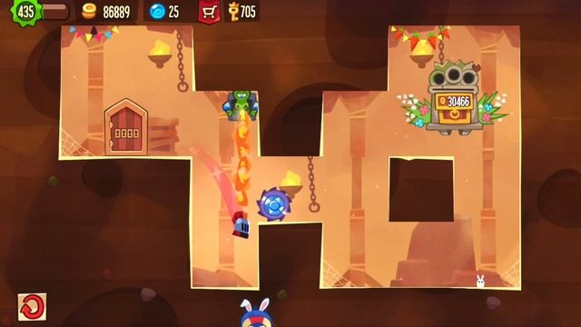 King of Thieves - Base 77 a whole new start trap! смотреть онлайн