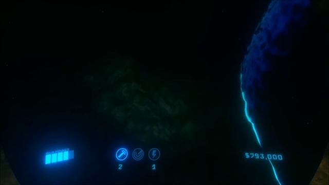 Neptune Flux | Upcoming Deep Sea Adventure game - Trailer and Gameplay смотреть онлайн