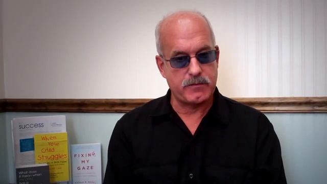 Adult Vision Therapy Success Story | Wow Vision Therapy смотреть онлайн