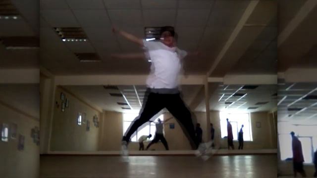 как научиться танцевать хип хоп дома смотреть онлайн