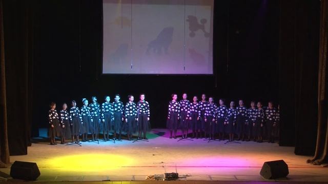 Музыкальная фантазия ВЕТЕР ПЕРЕМЕН смотреть онлайн