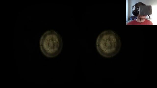 OCULUS RIFT! ("Lost in the Rift") смотреть онлайн