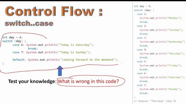 Java Programming Tutorial for Beginners. Full course in 1 Hr. смотреть онлайн