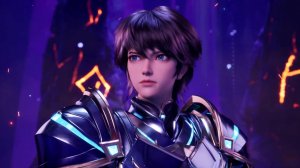 Трон, отмеченный Богом, 2 сезон, 10 серия (36 серия)