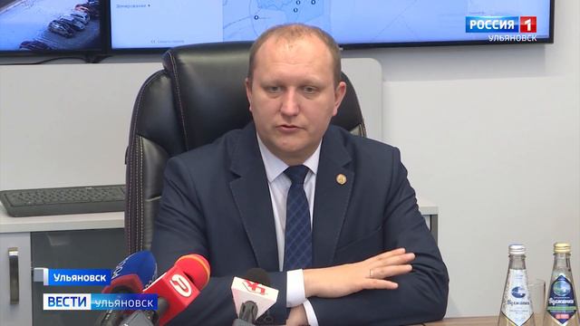 Гадания на остановках областного центра скоро закончатся. смотреть онлайн