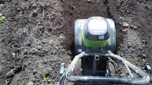 электротяпка