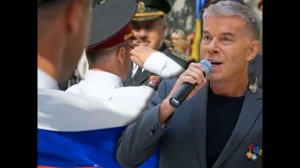 ЯСНЫЕ ДНИ Олега Газманова