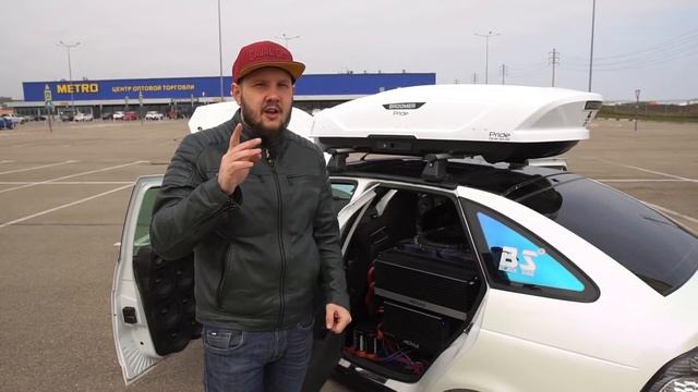 Приора PRIDE CAR AUDIO за 2.000.000 рублей!!! смотреть онлайн