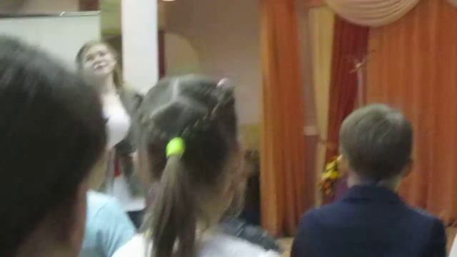 Диана Бажов 3-я сцена смотреть онлайн