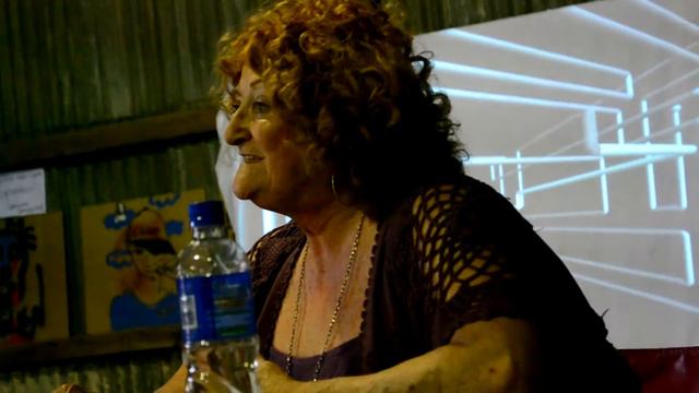 La popularización de la Educación por el Arte /Mirta Colángelo 2/2 смотреть онлайн