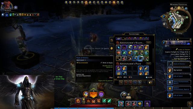 Халява прийди #3 (Евро) | Neverwinter Online | Mod 10,5 смотреть онлайн