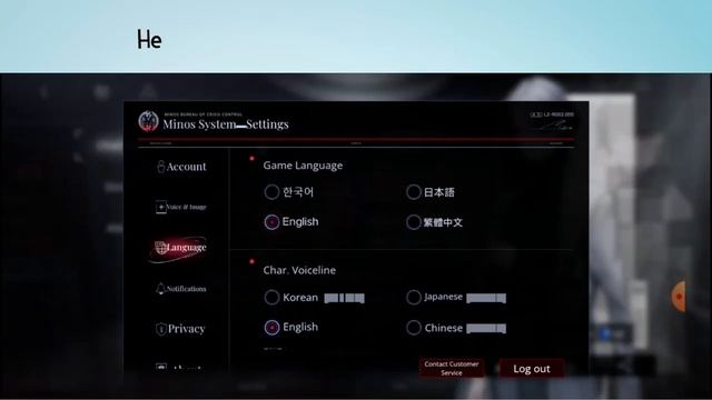 How to Change Voice Language in Path to Nowhere смотреть онлайн