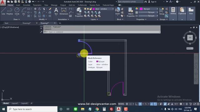 สอนการใช้คำสั่ง xclip และ xclipframe ใน Autocad смотреть онлайн