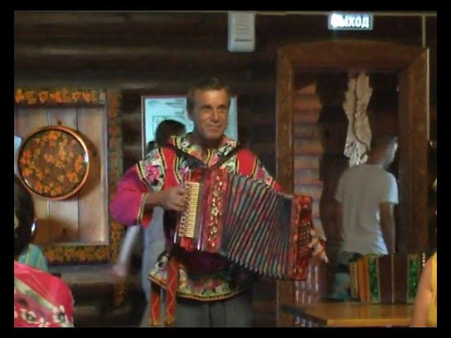 2007 и 2012 Чайные терема в Дагомысе