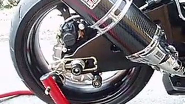 gsxr 1000 k7 смотреть онлайн