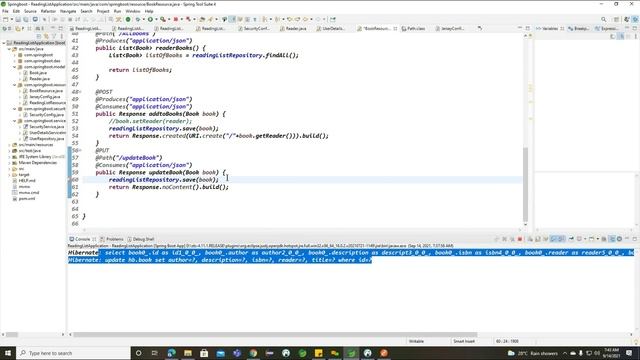 Instant Meeting Spring boot WIth Jersey 2021 09 14 смотреть онлайн