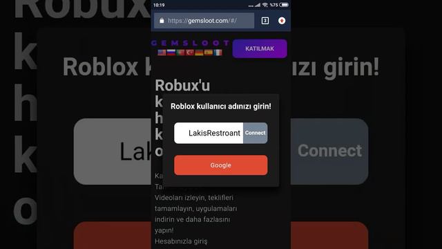 *ALL NEW* 22 PROMO CODES FOR (RBLX.EARTH,CLAIMRBX,BLOX.LAND,GEMSLOOT,RBXGUM) *NOVEMBER 2022* смотреть онлайн