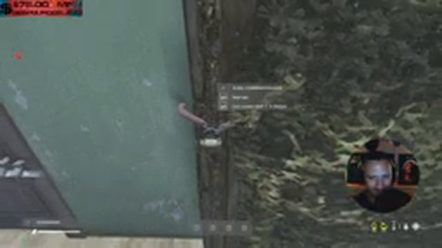 Found out LIVE that VANILLA DAYZ is harsh AF! смотреть онлайн