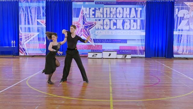 Чемпионат Москвы 2023 Рутины Поздышев Дмитрий Кузнецова Юлия смотреть онлайн