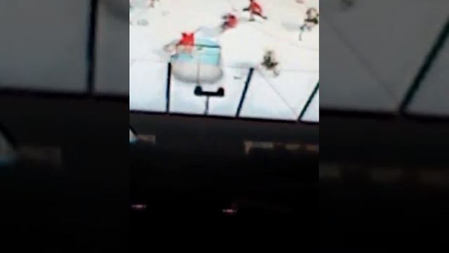 NHL 2k11 смотреть онлайн