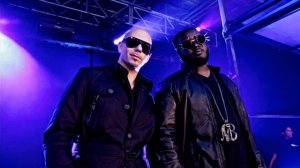 Pitbull   Hey Baby (Drop It To The Floor) ft T Pain.music de alta qualidade