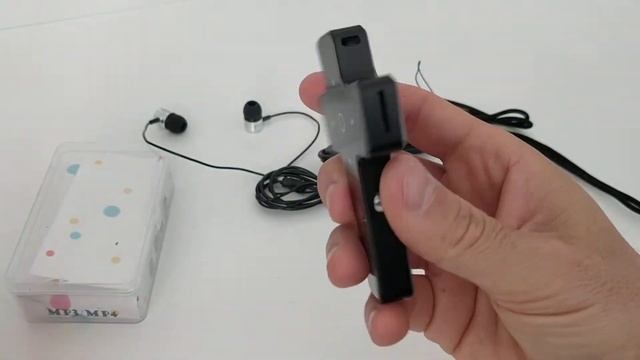 2020 new MP3 16GB MP3 Player con Radio FM - Amazon смотреть онлайн