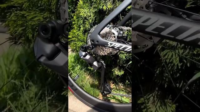 Specialized Tarmac sl7 expert краткий обзор смотреть онлайн