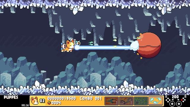 Корги уничтожит ГАЛАКТИКУ ! ( ProtoCorgi ) смотреть онлайн