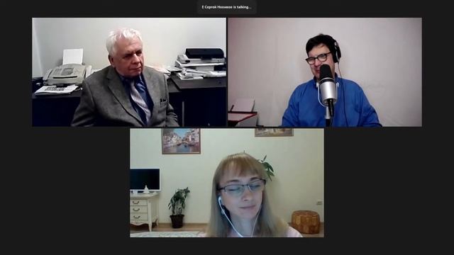 Про Брайль, № 5. Редактор по Брайлю: продолжение разговора смотреть онлайн