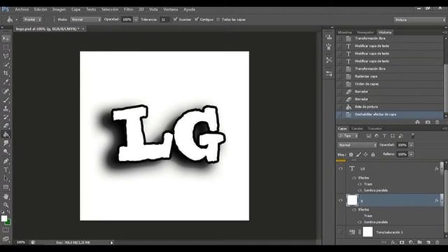 2017 SPEED ART! #3| Los Getax | Banner & Logo смотреть онлайн