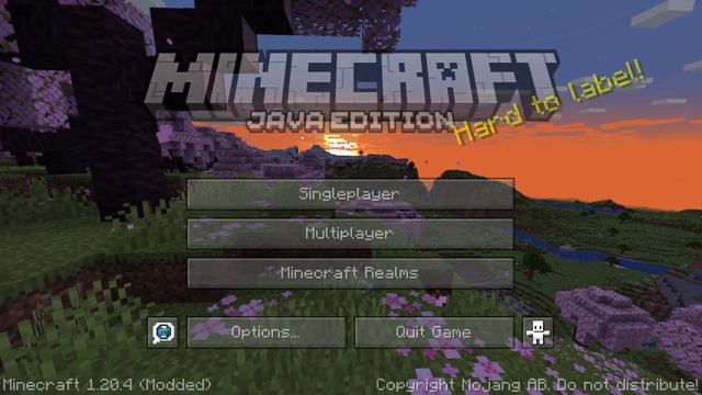 How To Download & Install Shrimple Shader for Minecraft 1.20.4 смотреть онлайн