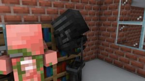 MONSTER SCHOOL : SEASON 8 ALL EPISODE - MINECRAFT ANIMATION