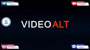 Анимация логотипа, сборник 10 вариантов